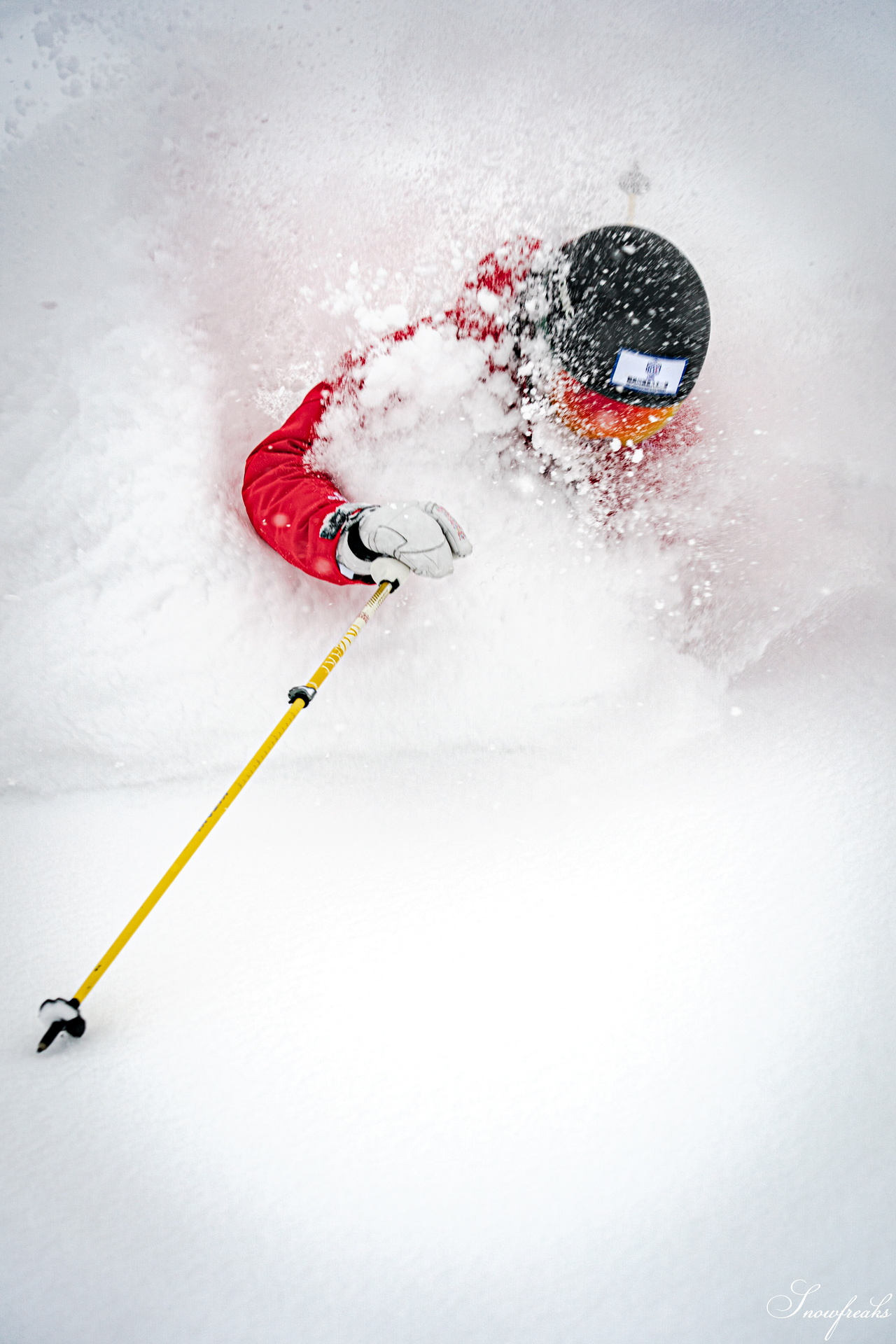 片岡嵩弥 - Takaya Kataoka - Powder Photo Session 2026 in ASARI